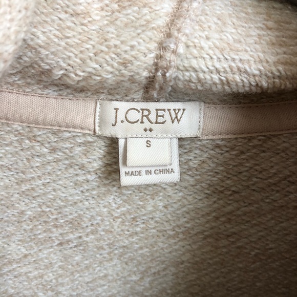 J crew Cowl Neck Sweater - Picture 2 of 2
